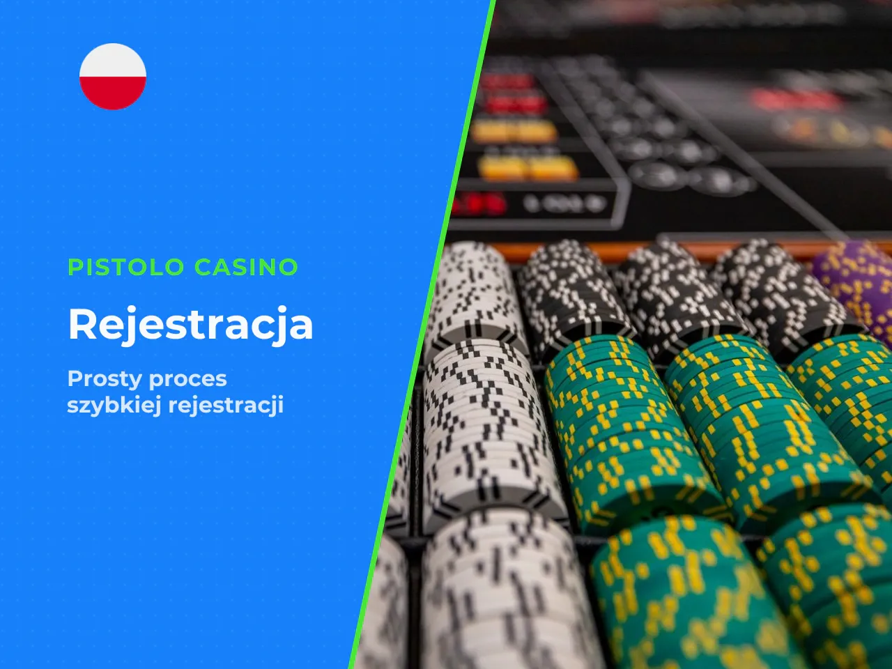 Jakie dane są potrzebne podczas rejestracji