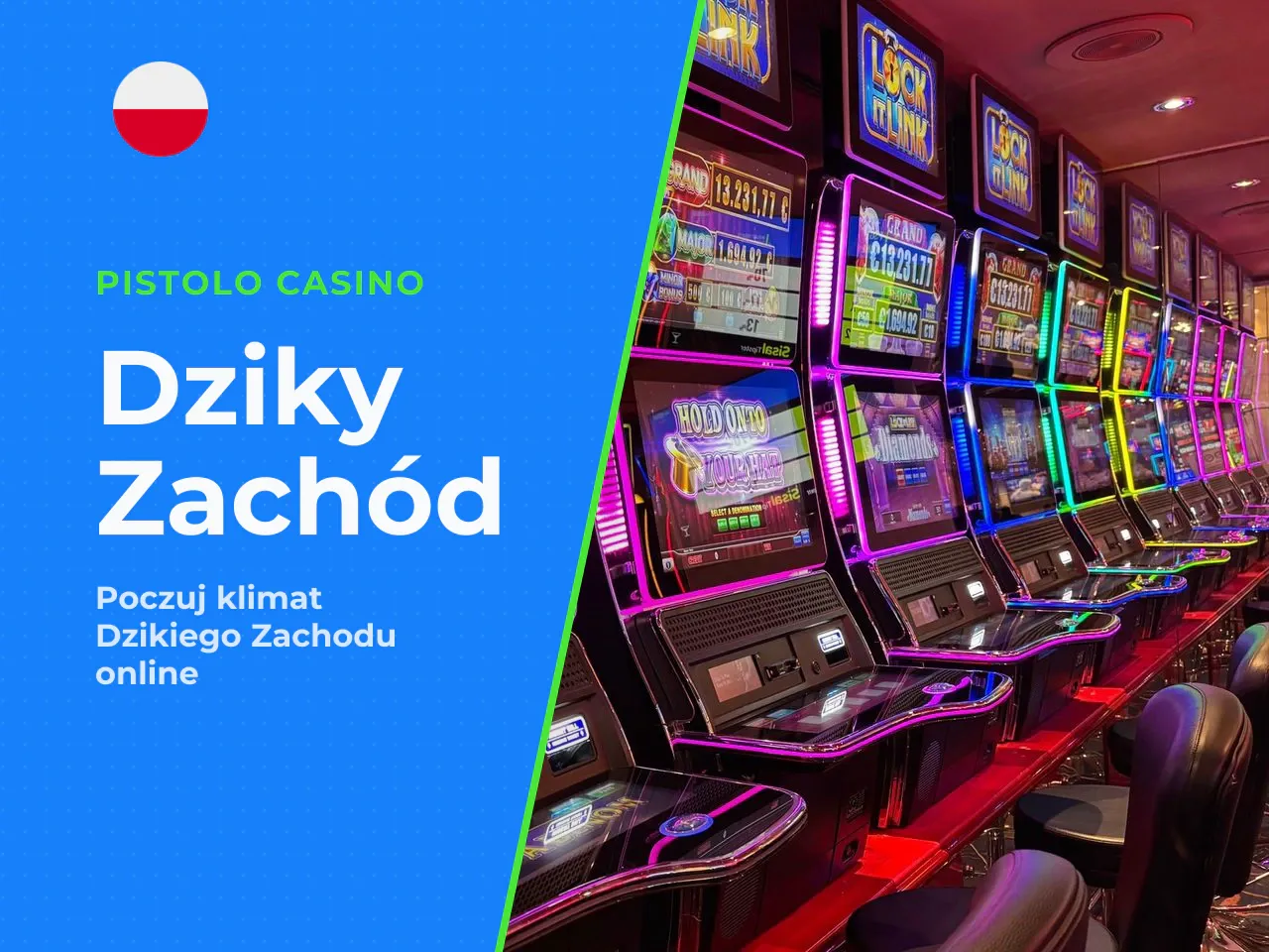 Charakter gry jako slot online z