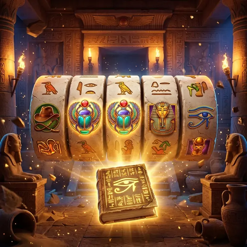 Book of Ra