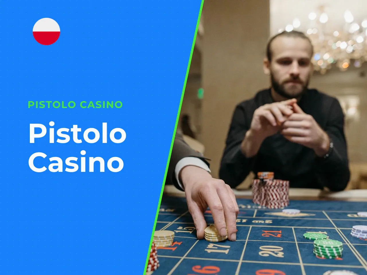 Pistolo Casino heading-banner