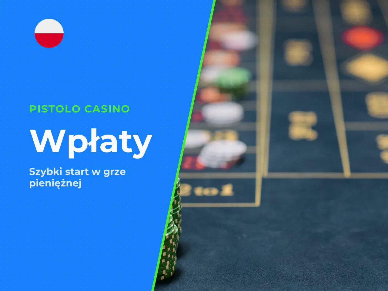 Jak zacząć grać na prawdziwe pieniądze