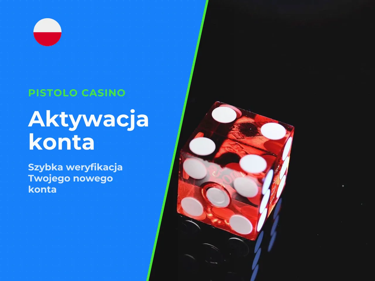 Co dzieje się po utworzeniu konta