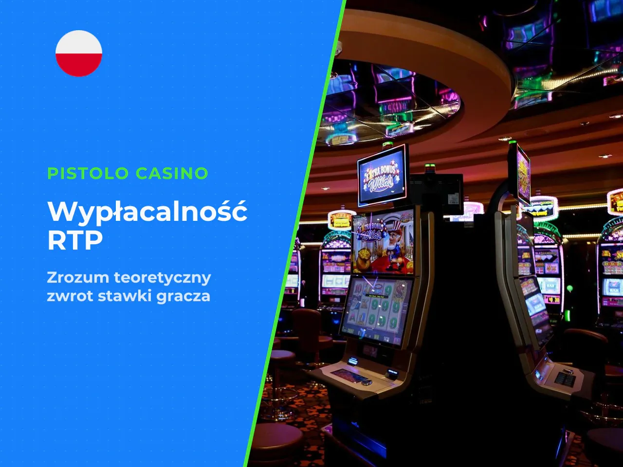 Co oznacza RTP w praktyce dla