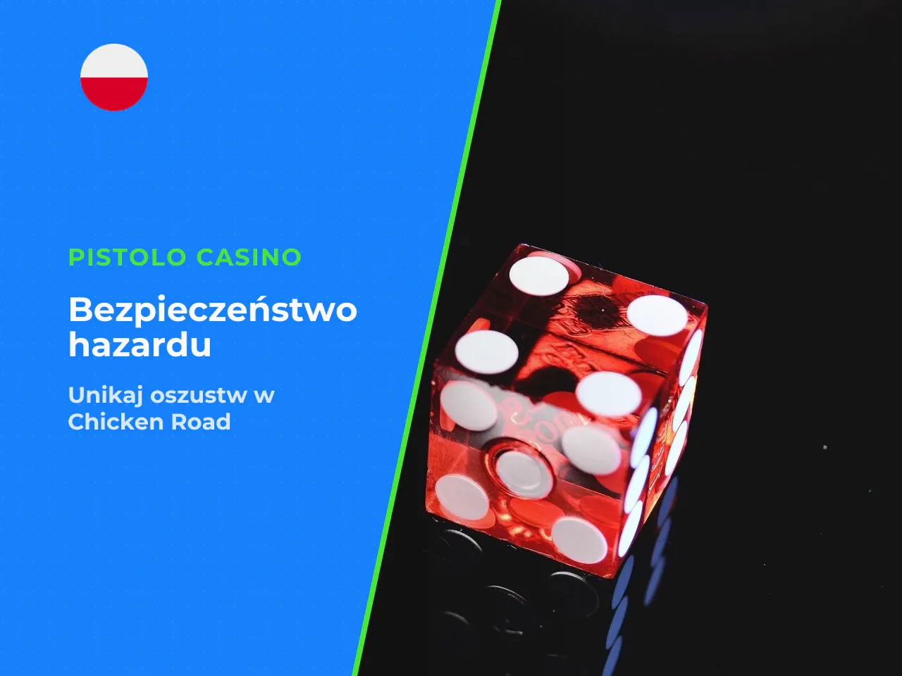 Najczęstsze oszustwa związane z Chicken Road