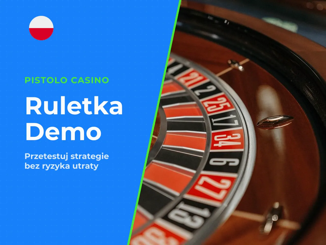 Kiedy strategię warto sprawdzić najpierw w