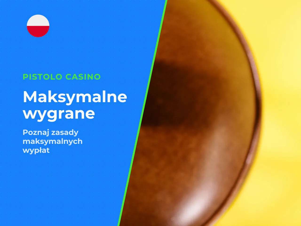 Uwaga dotycząca maksymalnej wygranej Różnice w