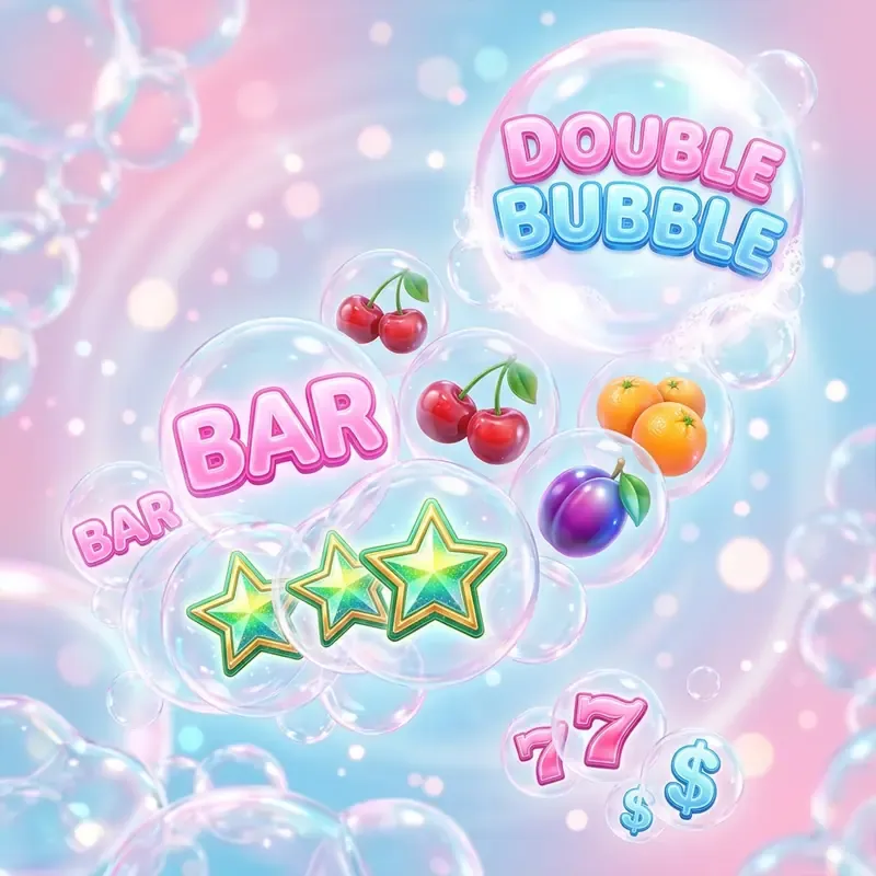 Double Bubble