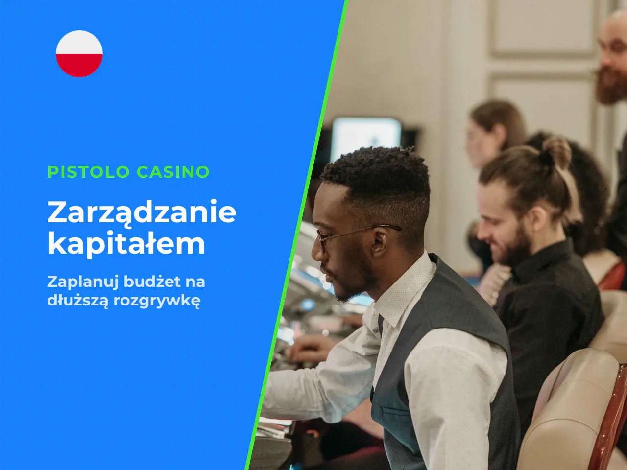 Konkretne zalecenia. - Planuj budżet na