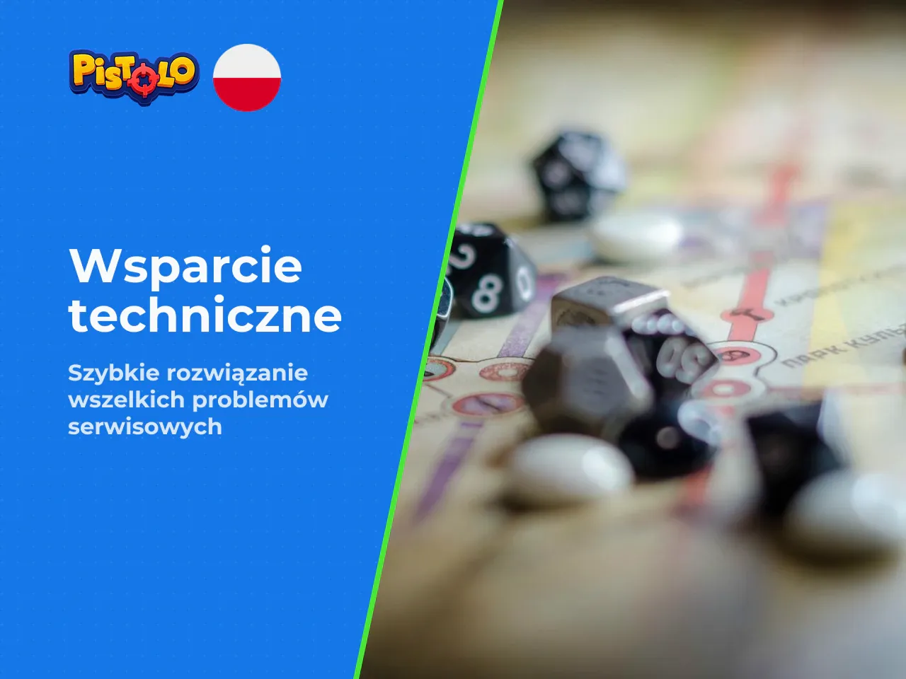 Z jakimi problemami gracze kontaktują się