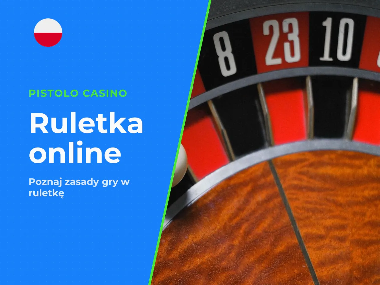 Czym jest roulette online i czego