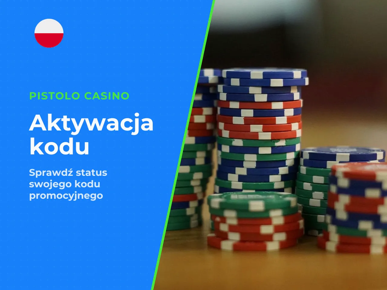 Jak sprawdzić, czy bonus code został