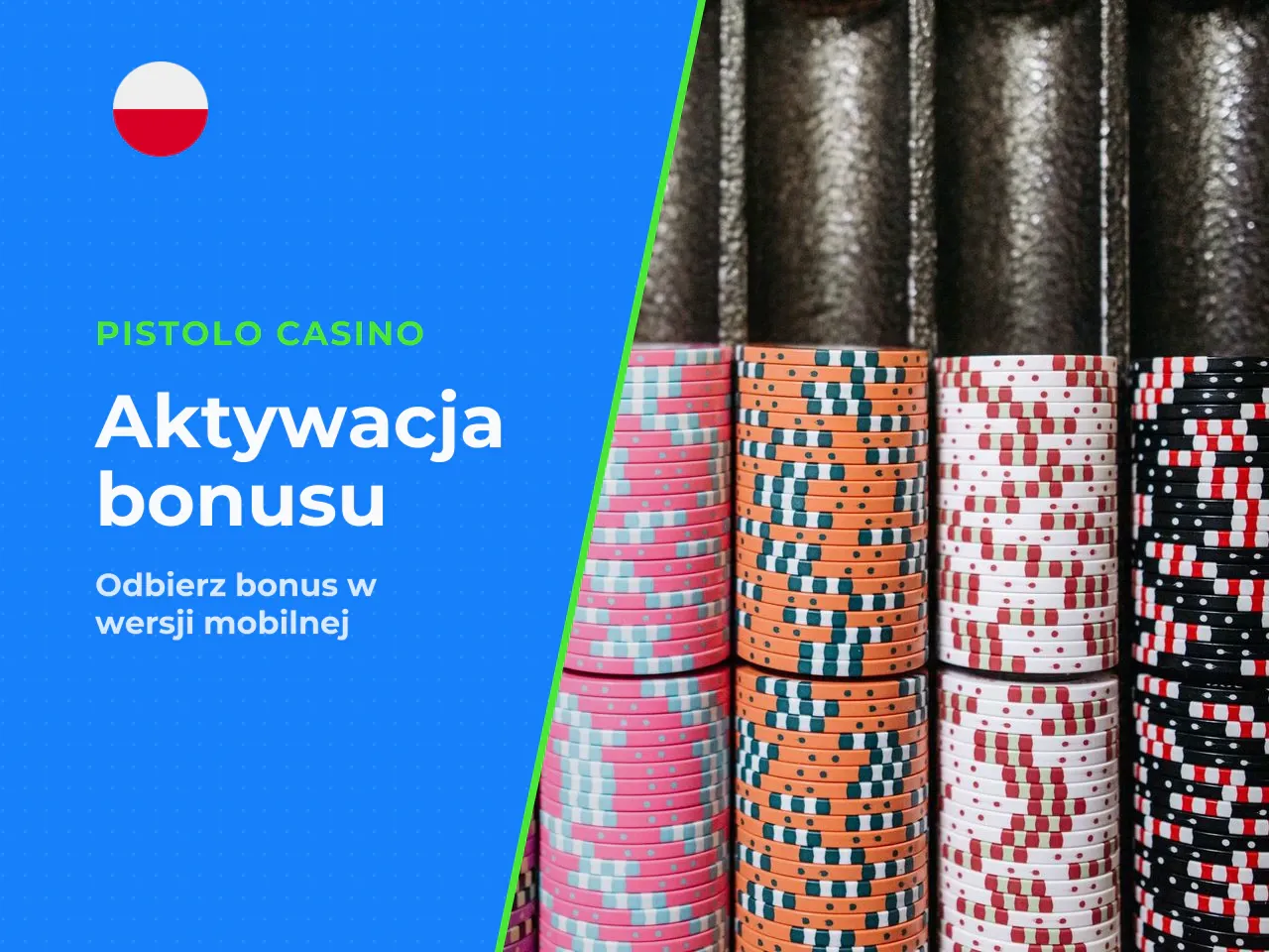 Jak aktywować bonus z telefonu otwórz