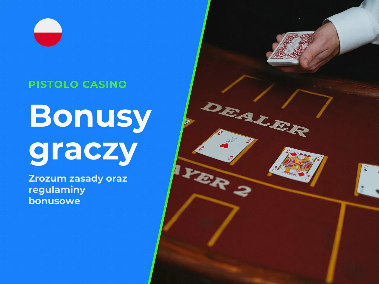 Bonusy, wpłaty, wypłaty i rakeback. Oferta