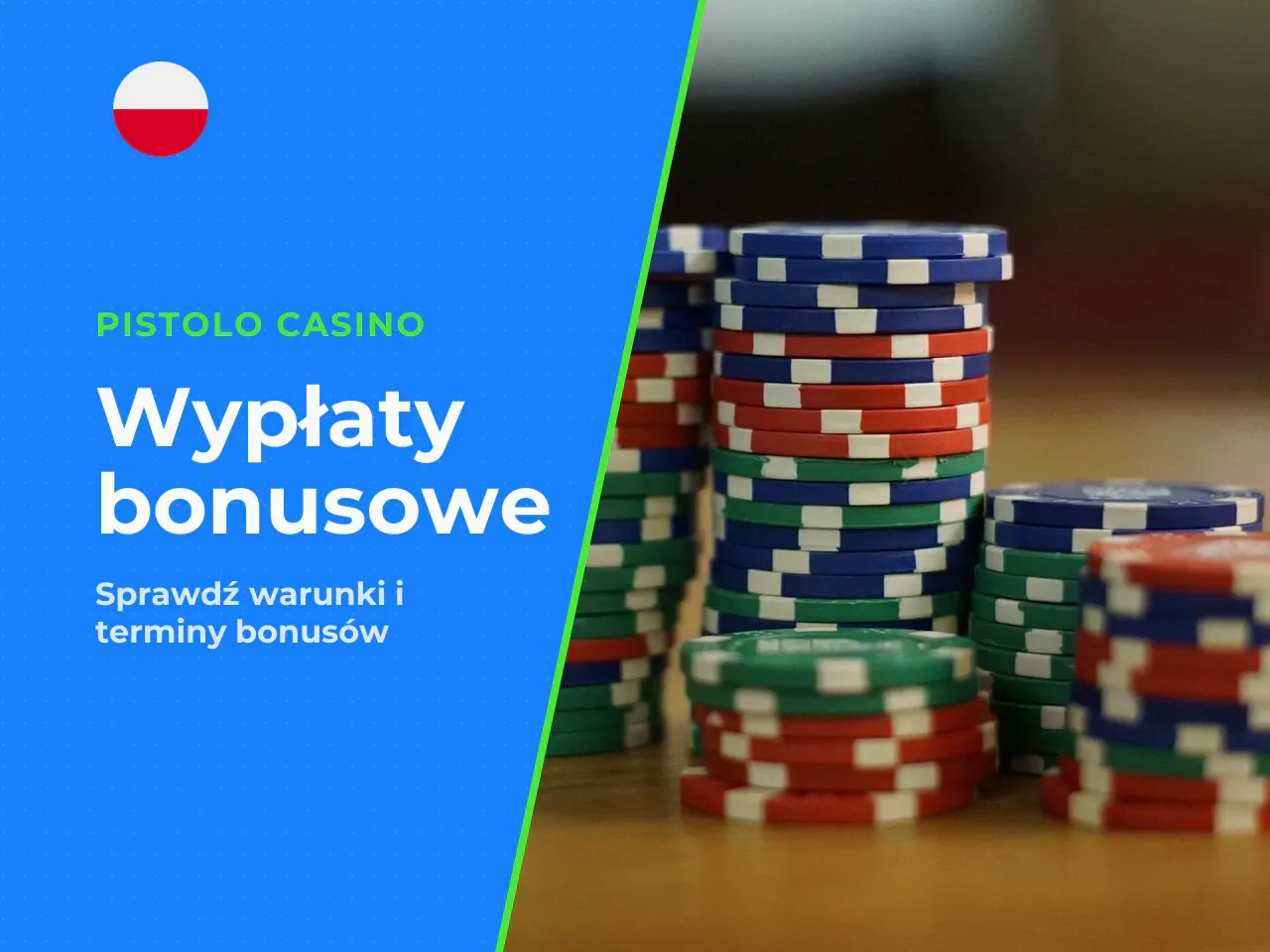 Termin ważności i ograniczenia wypłat. Bonus