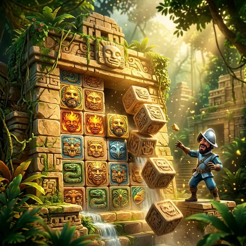 Gonzo's Quest