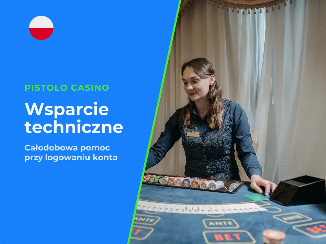 Kiedy zwrócić się do support w