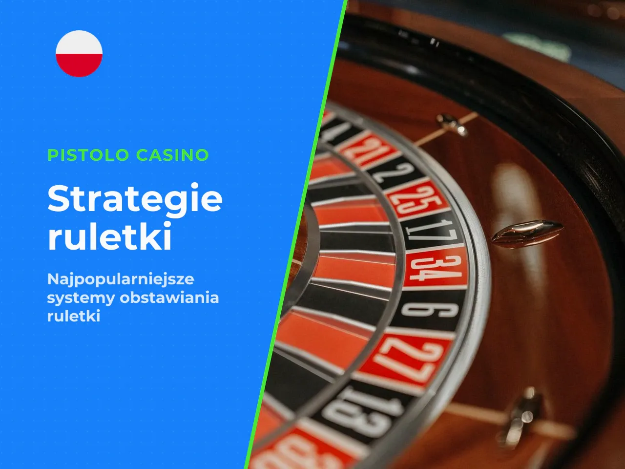 Roulette strategia które systemy gracze testują