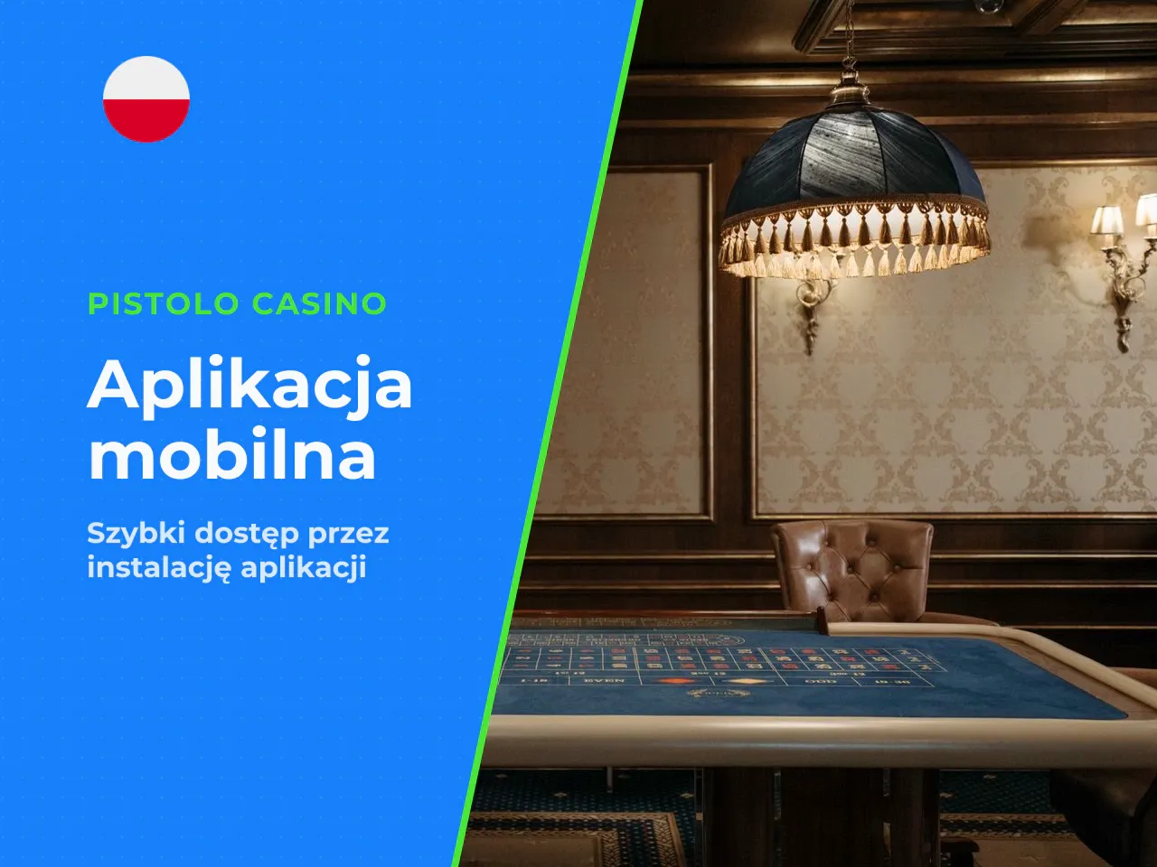 Czym jest pistolo casino apk. APK