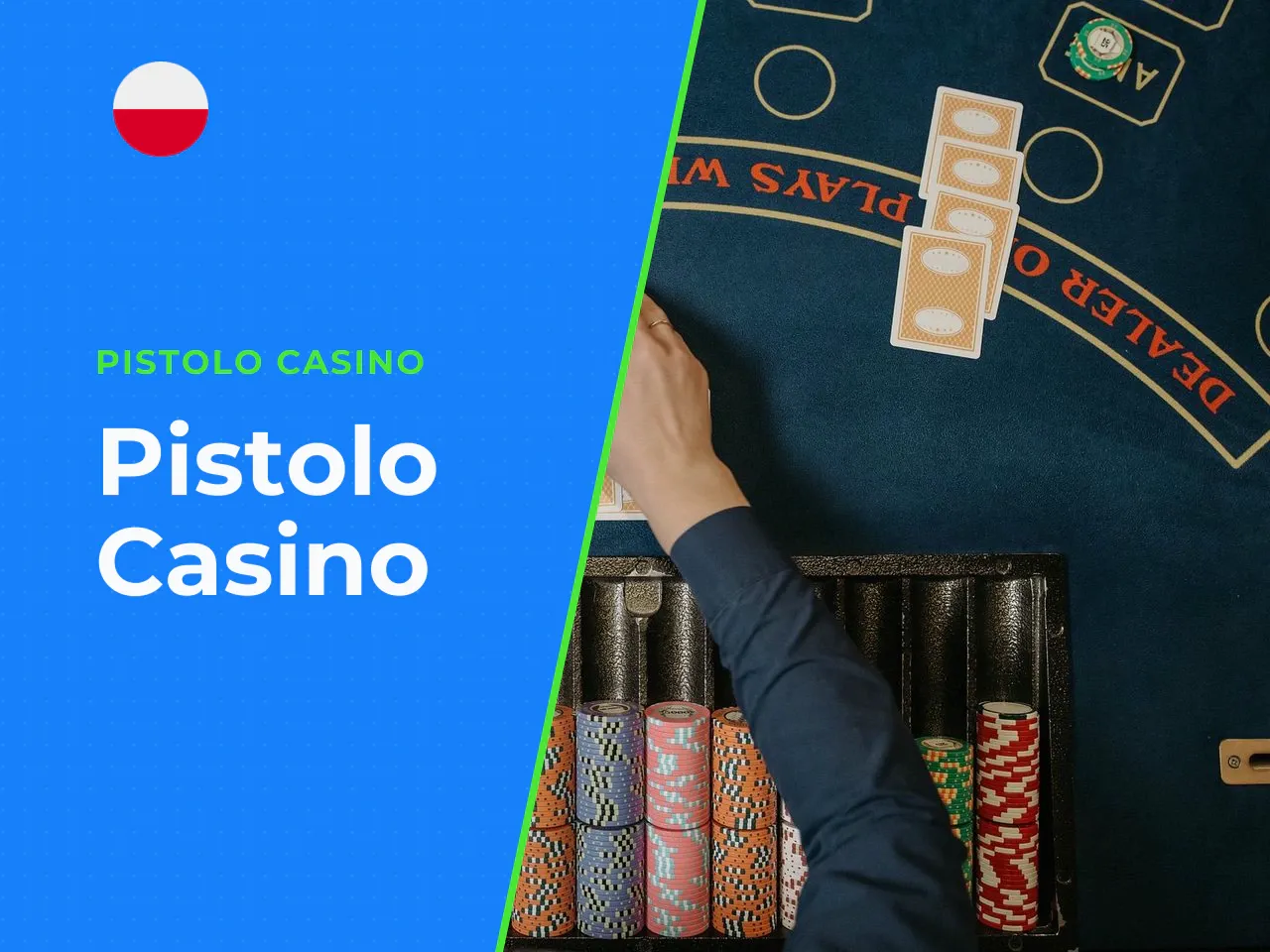 Pistolo Casino heading-banner