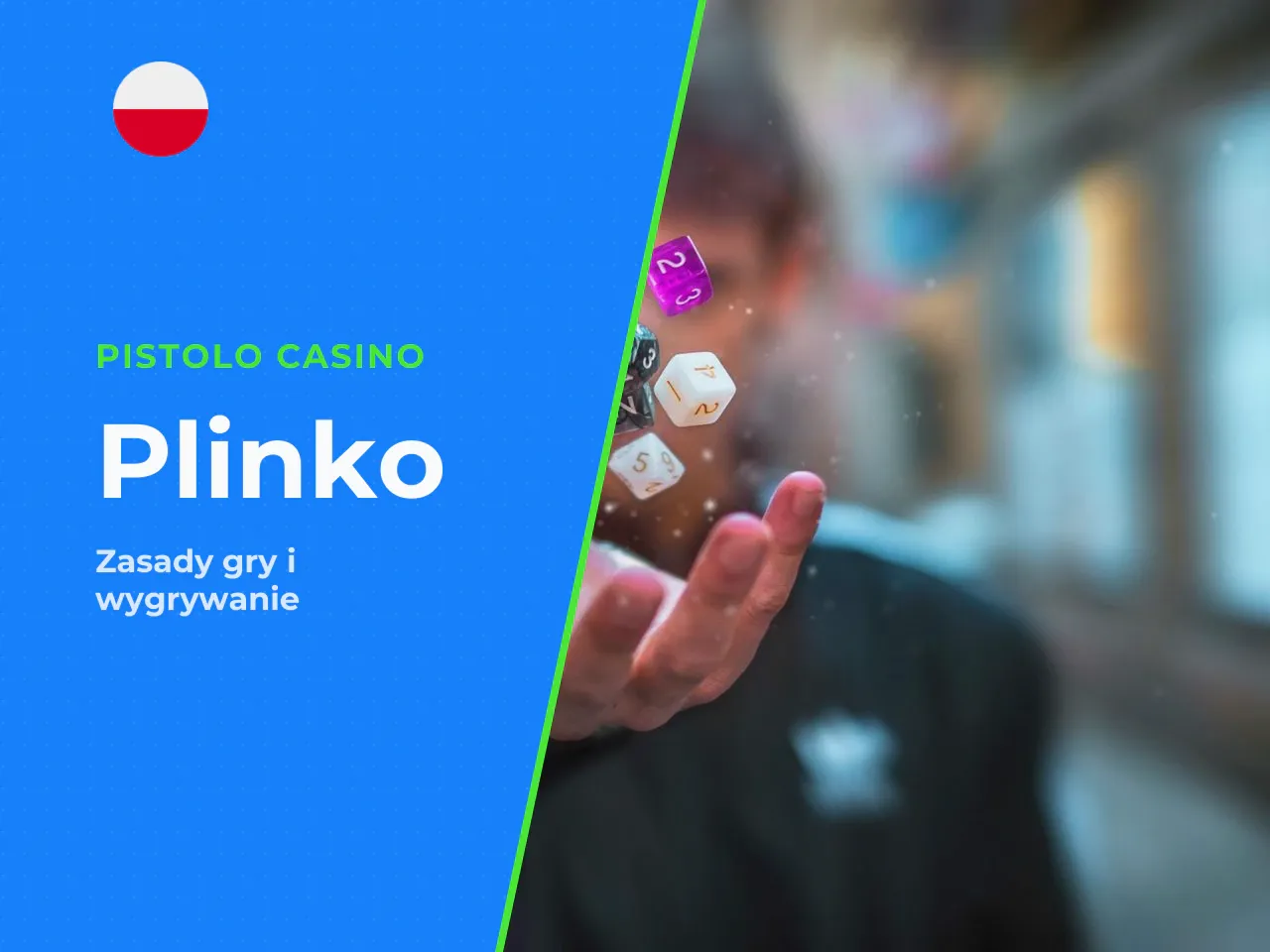 Plinko online zasady gry, demo i