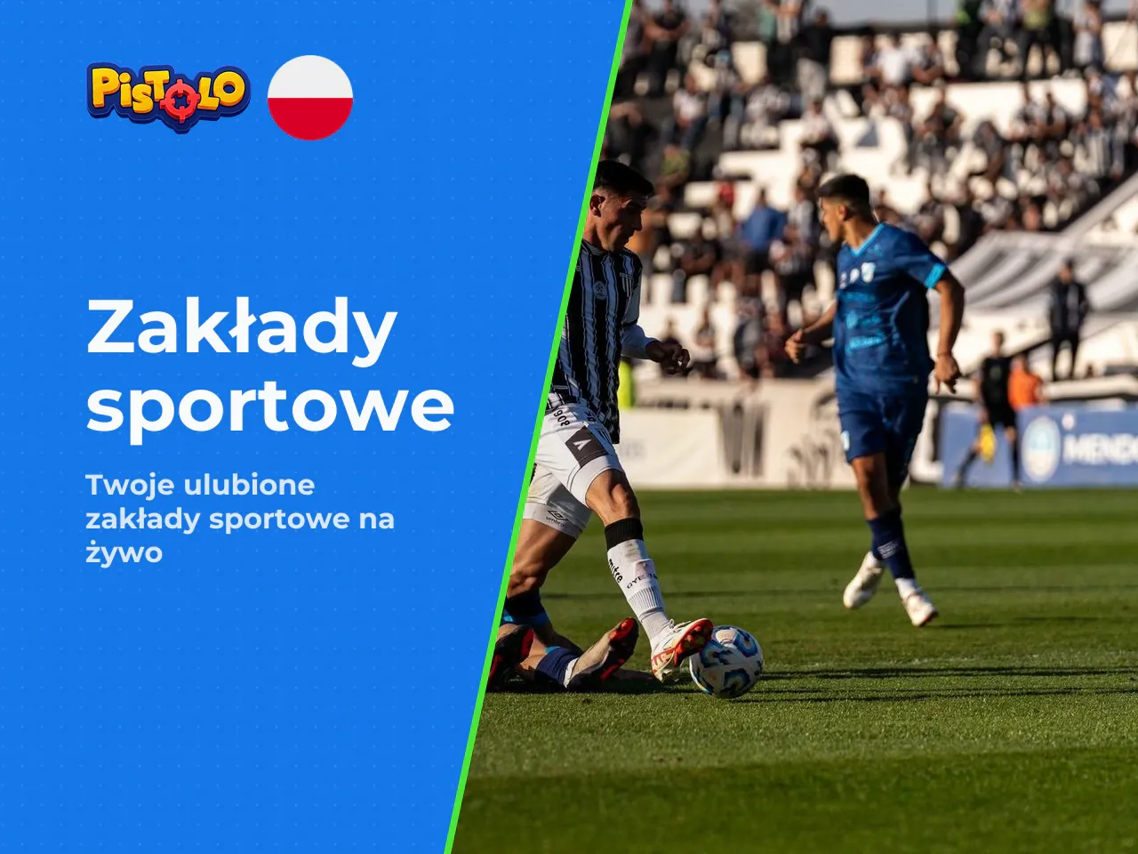 Zakłady sportowe Sportsbook . Dla fanów