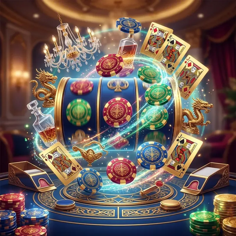 Baccarat