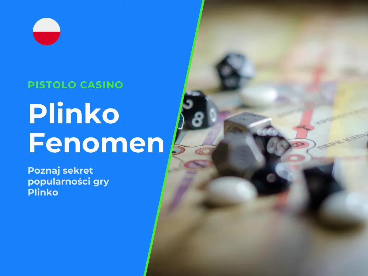 Co wyróżnia plinko online na tle
