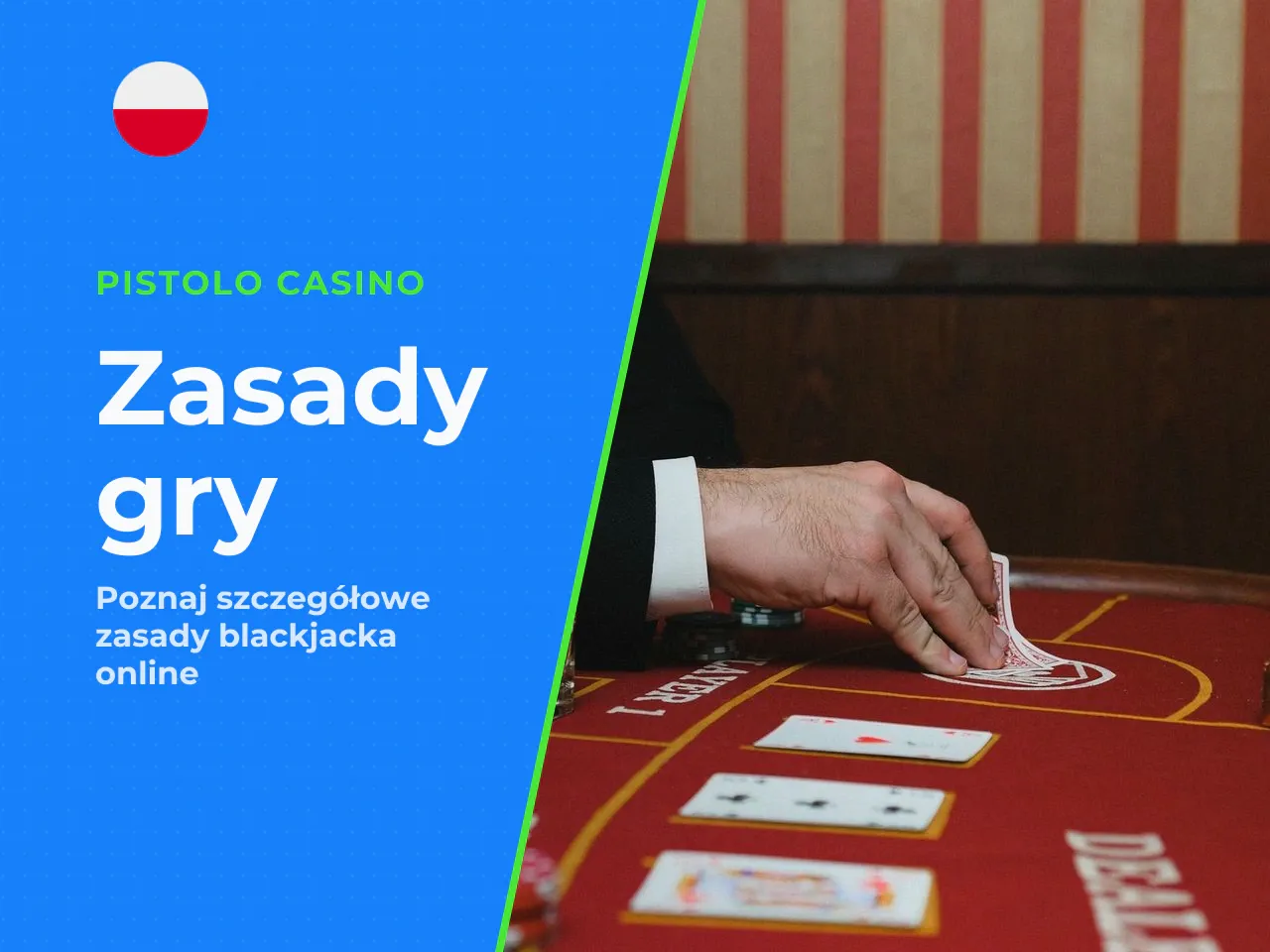 Z kolei gracz bezwarunkowo przegrywa w