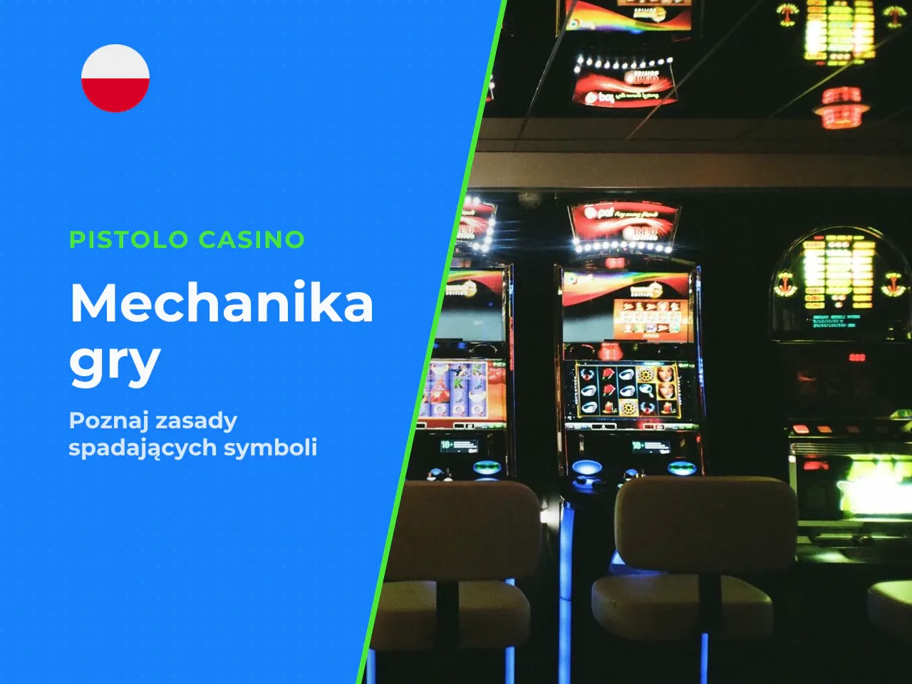 Tumble, mnożniki i przebieg jednej rundy
