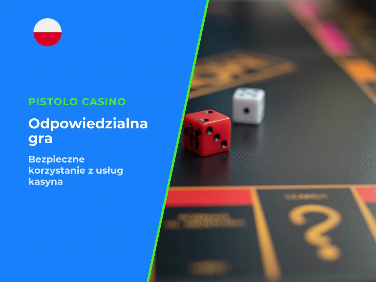 Jak wskazano wcześniej, raport o e-hazardzie