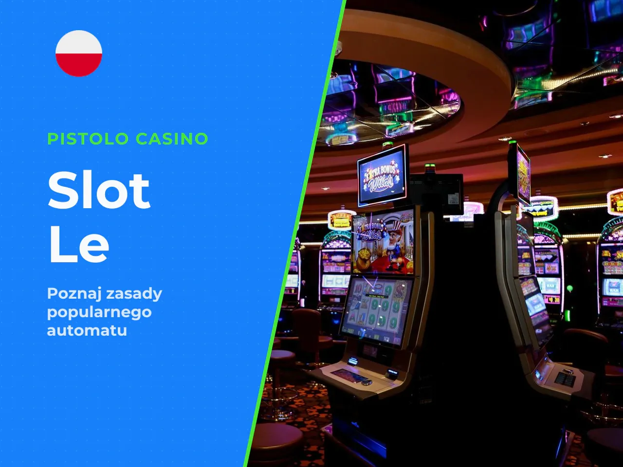 Czym jest Le Bandit i dla