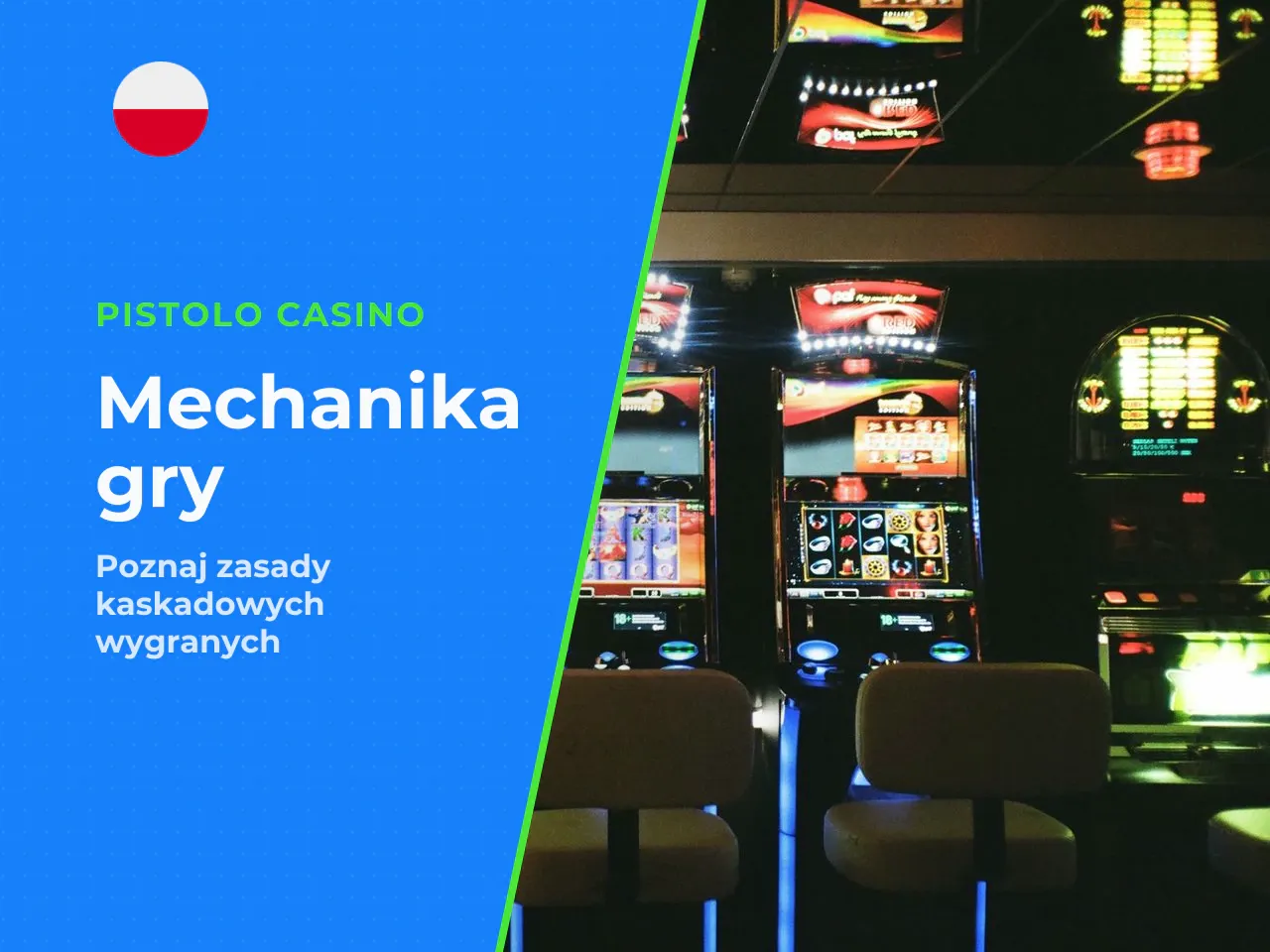 Mechanika Tumble i naliczanie wygranych. Najważniejszą