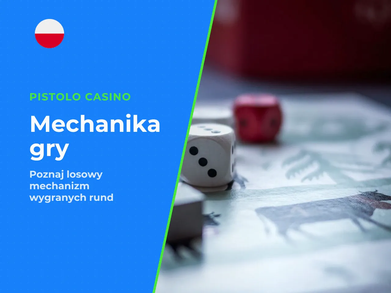 Co dzieje się w trakcie rundy