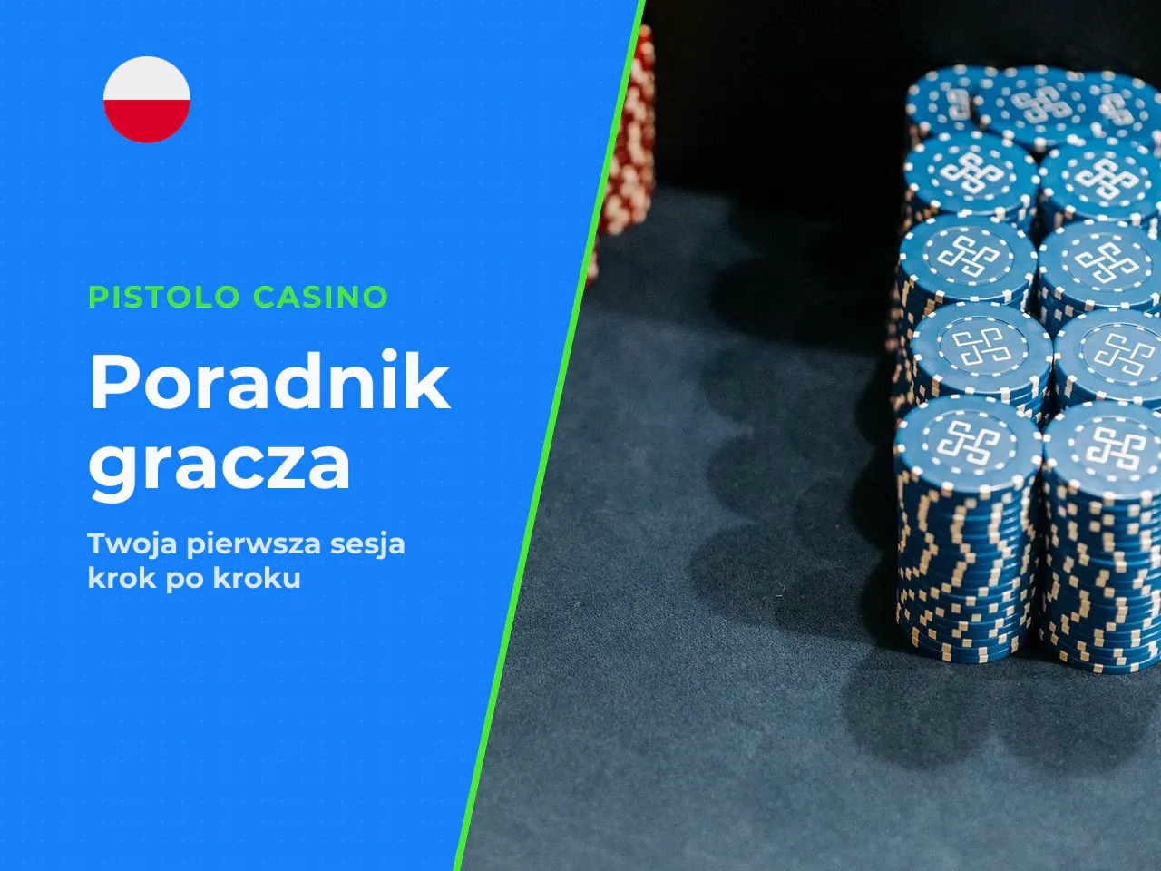 Jak przygotować się do pierwszej gry