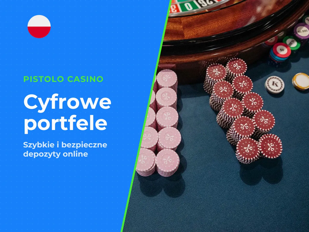 E-portfele i kryptowaluty. Portfele cyfrowe, takie