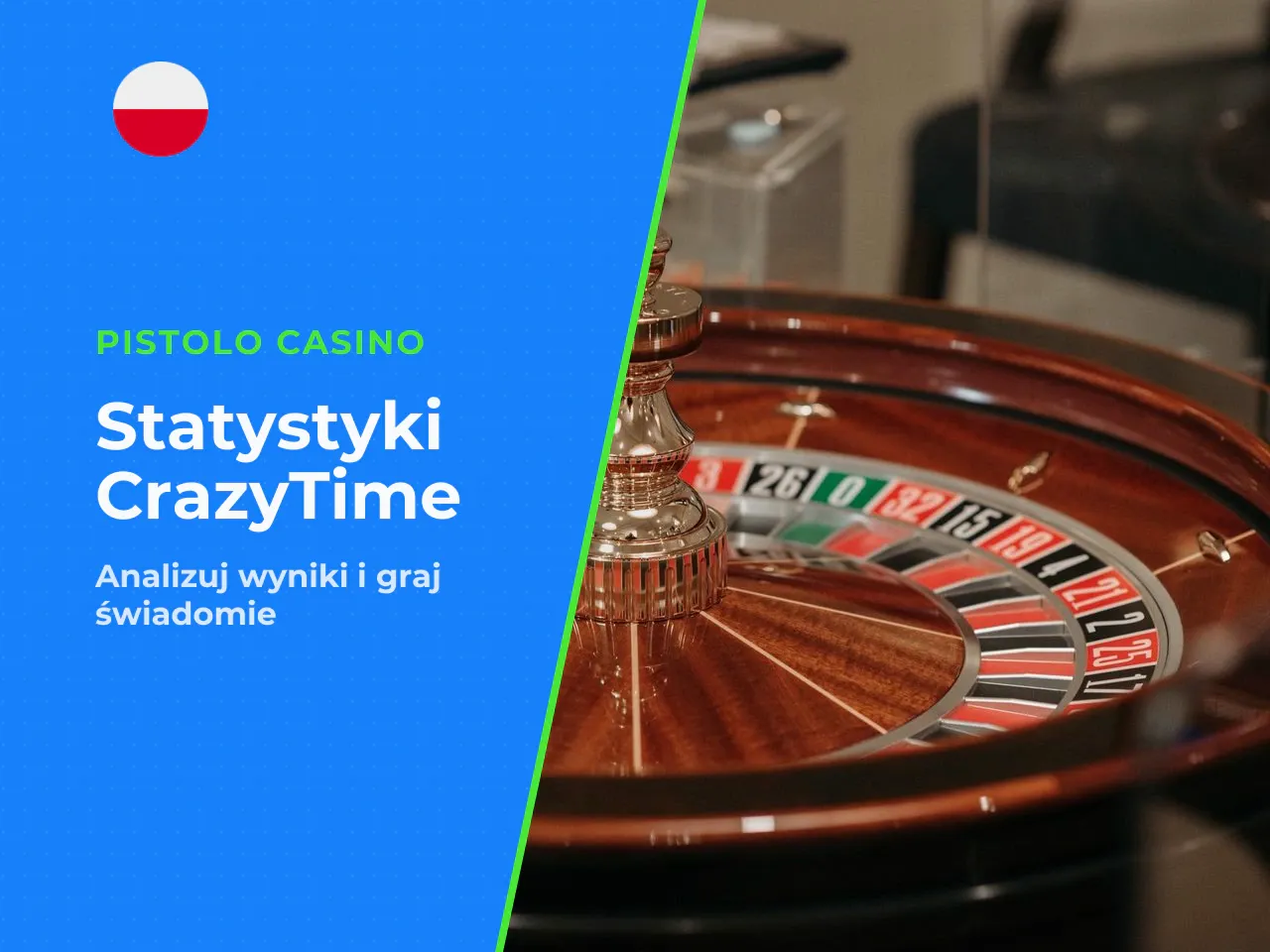 Crazy Time tracking i historia losowań