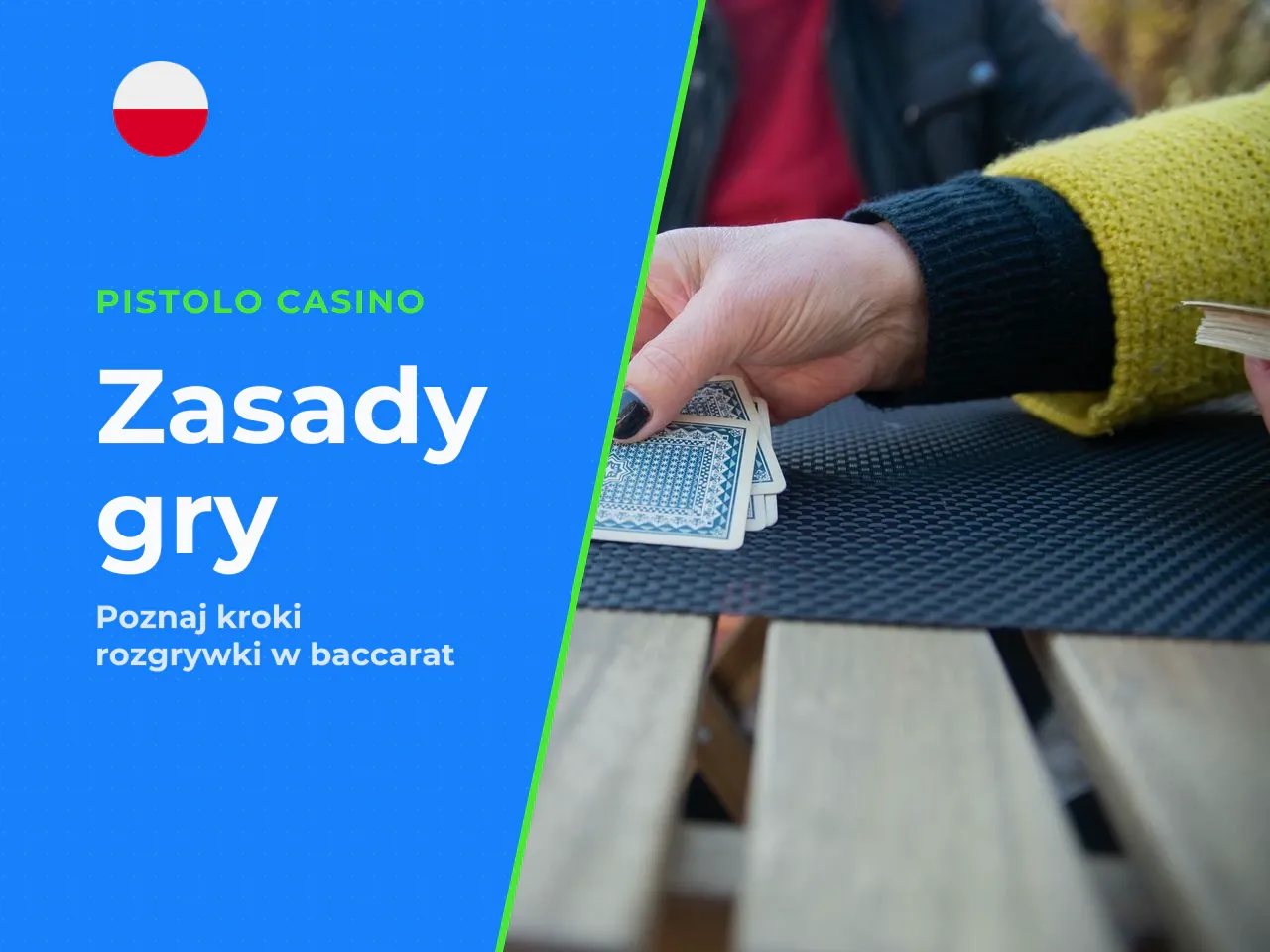 Jak wygląda rozgrywka w kasynie online