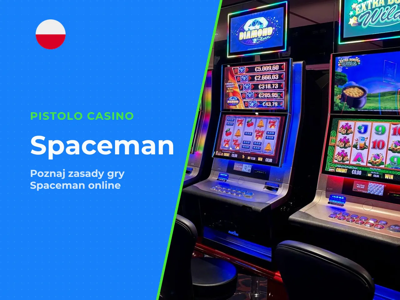 Pragmatic Play i pozycjonowanie marki Spaceman
