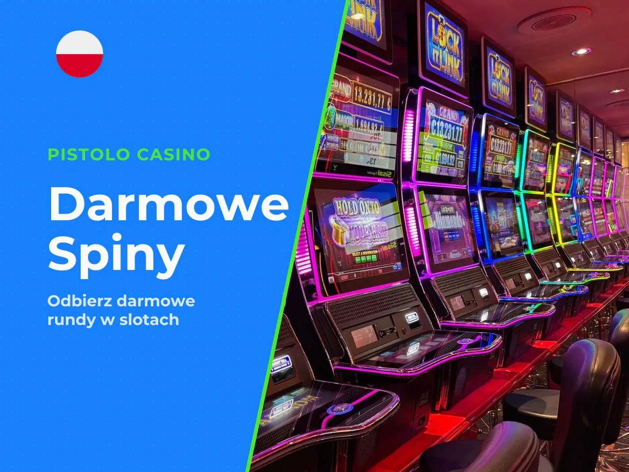 Darmowe spiny a bonus kasynowy