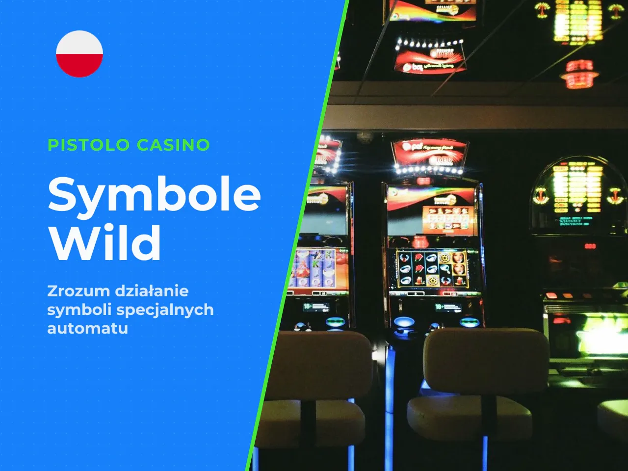 Jak działają wild i scatter w