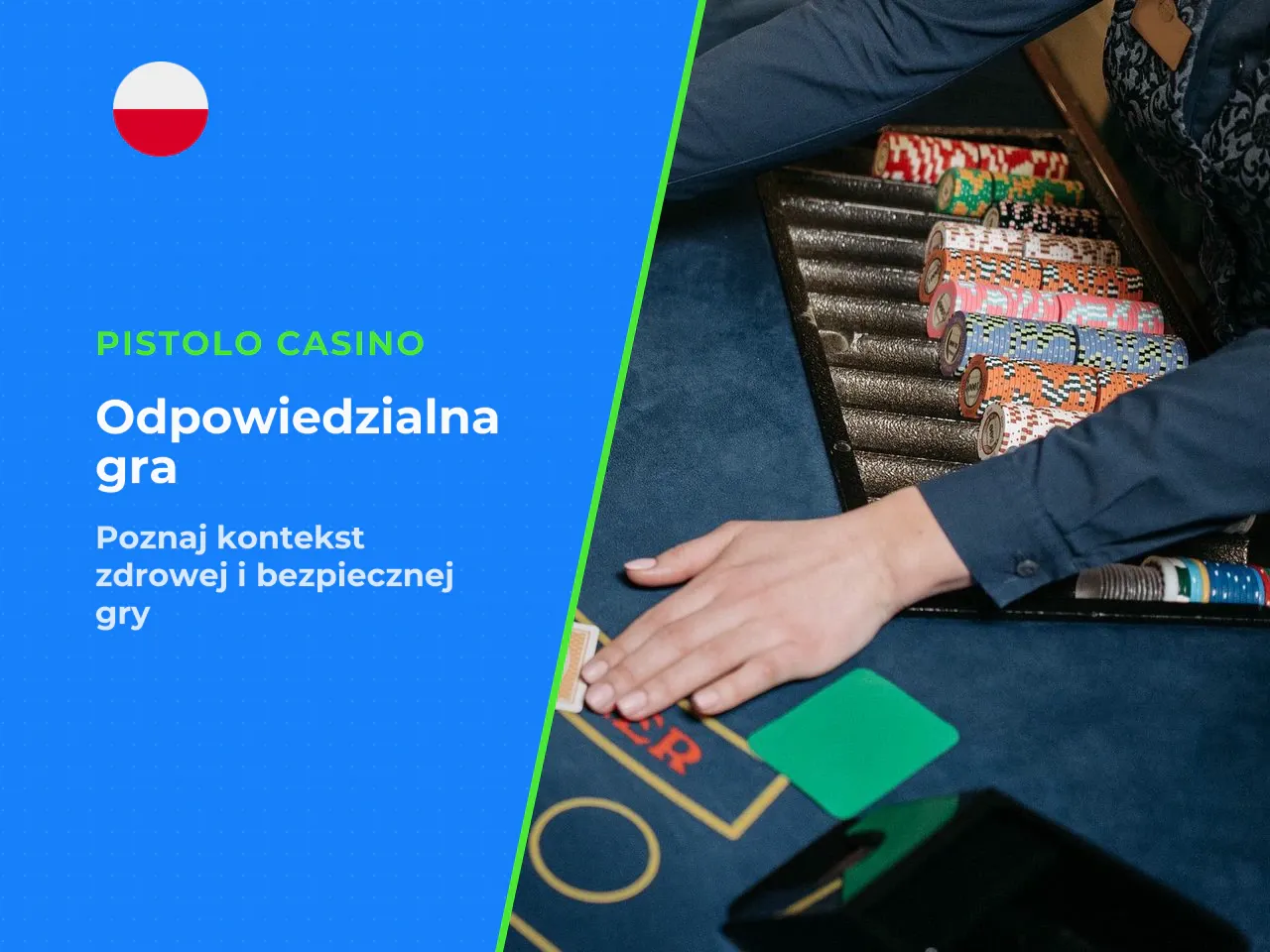 Hazard w populacji dorosłych Polaków