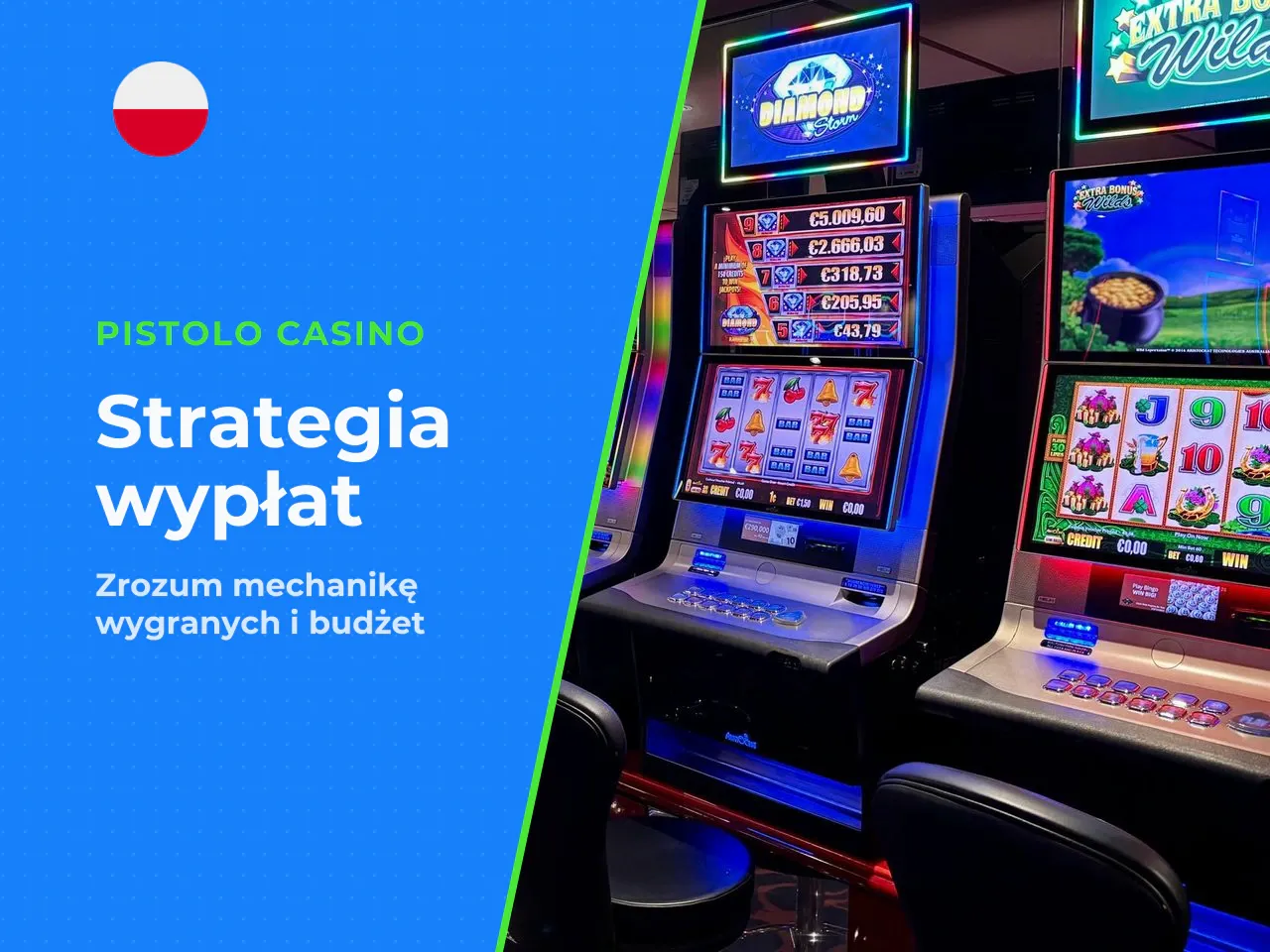 Jak payout i rate zakładów wpływają