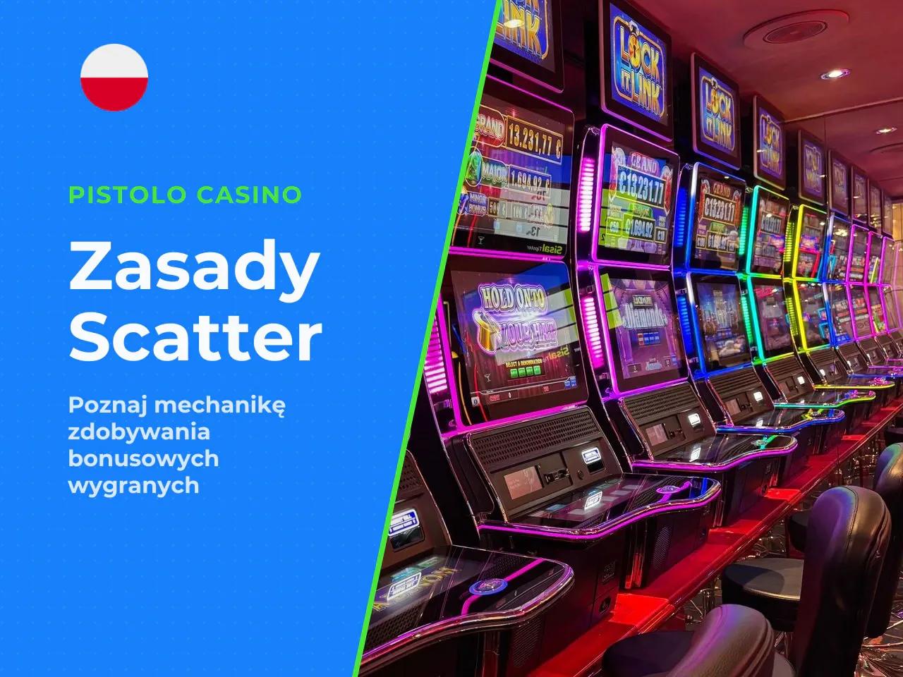 Super Scatter i logika wyzwalania bonusu