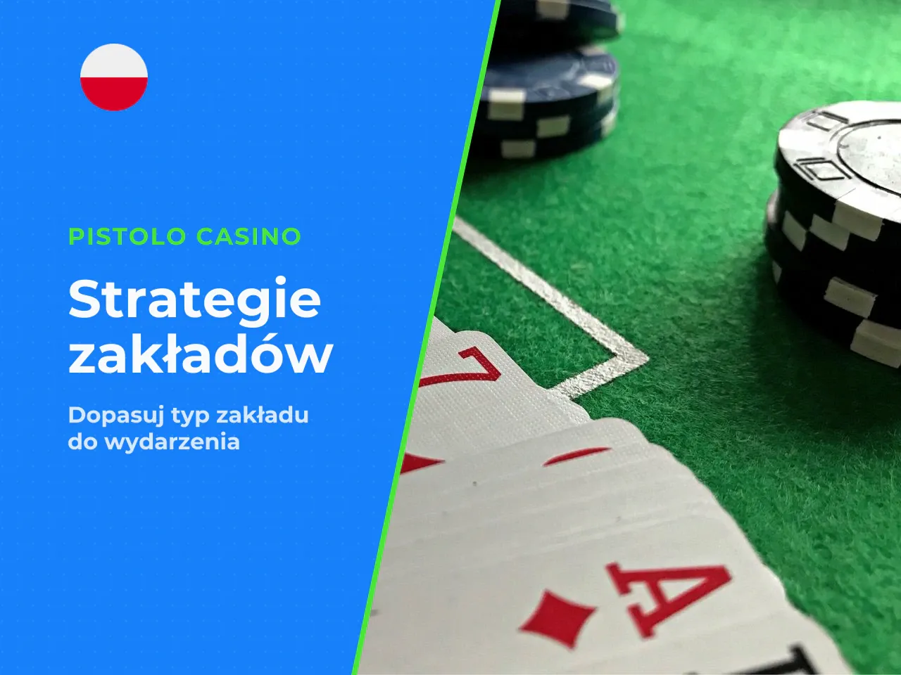 Jak dobrać typ zakładu do wydarzenia