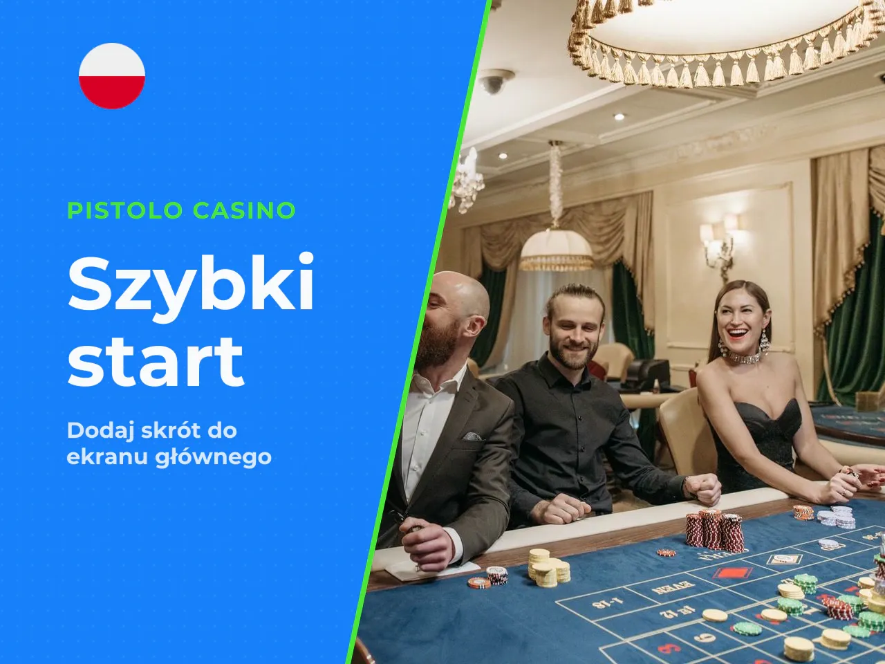 Jak dodać szybki dostęp i wracać