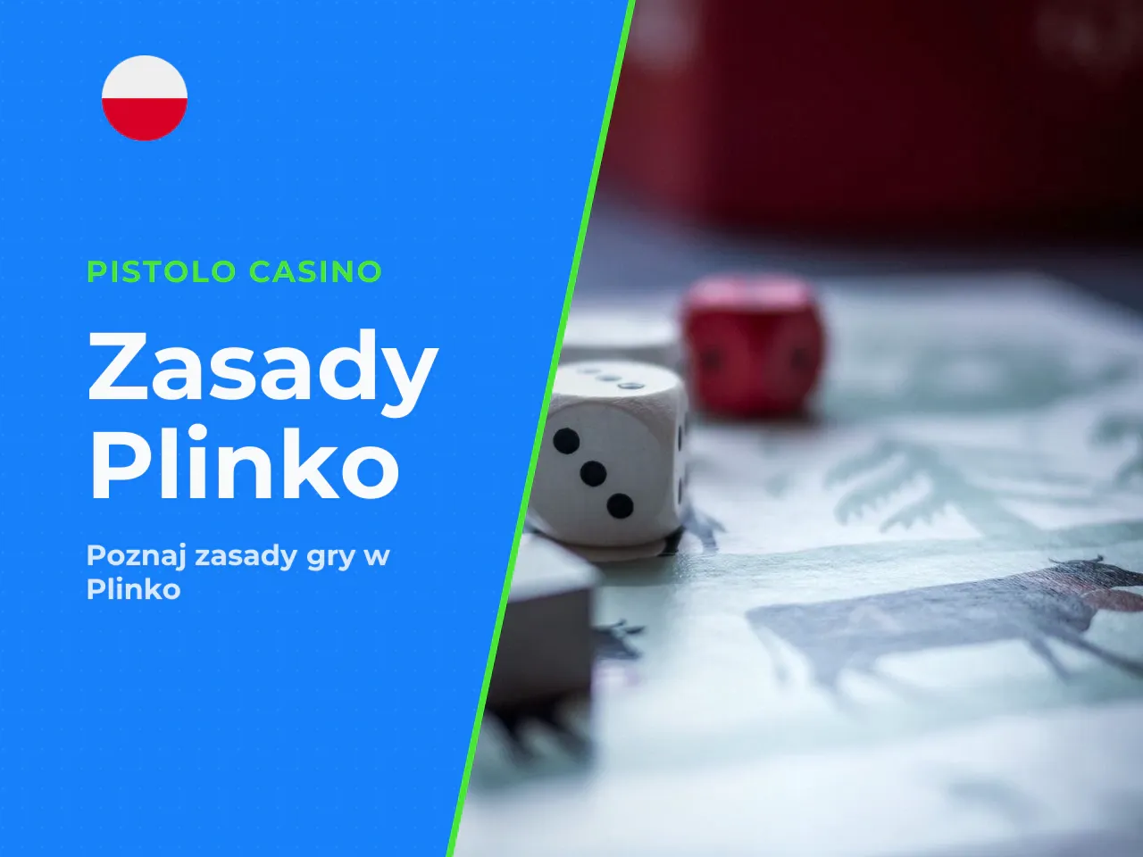 Czym jest plinko i na czym