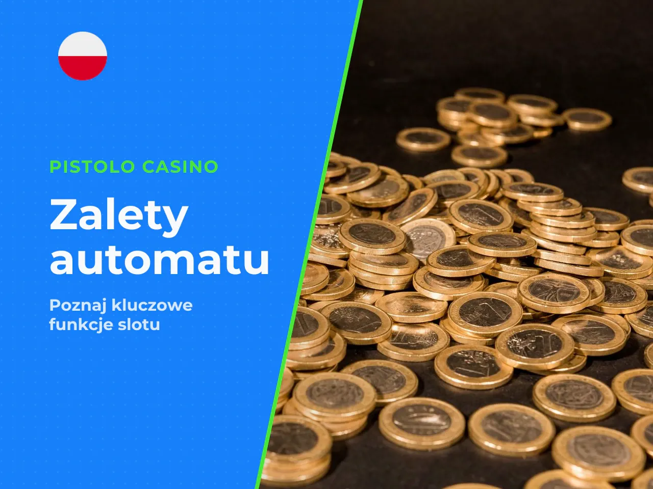 Zalety i wady automatu Black Wolf