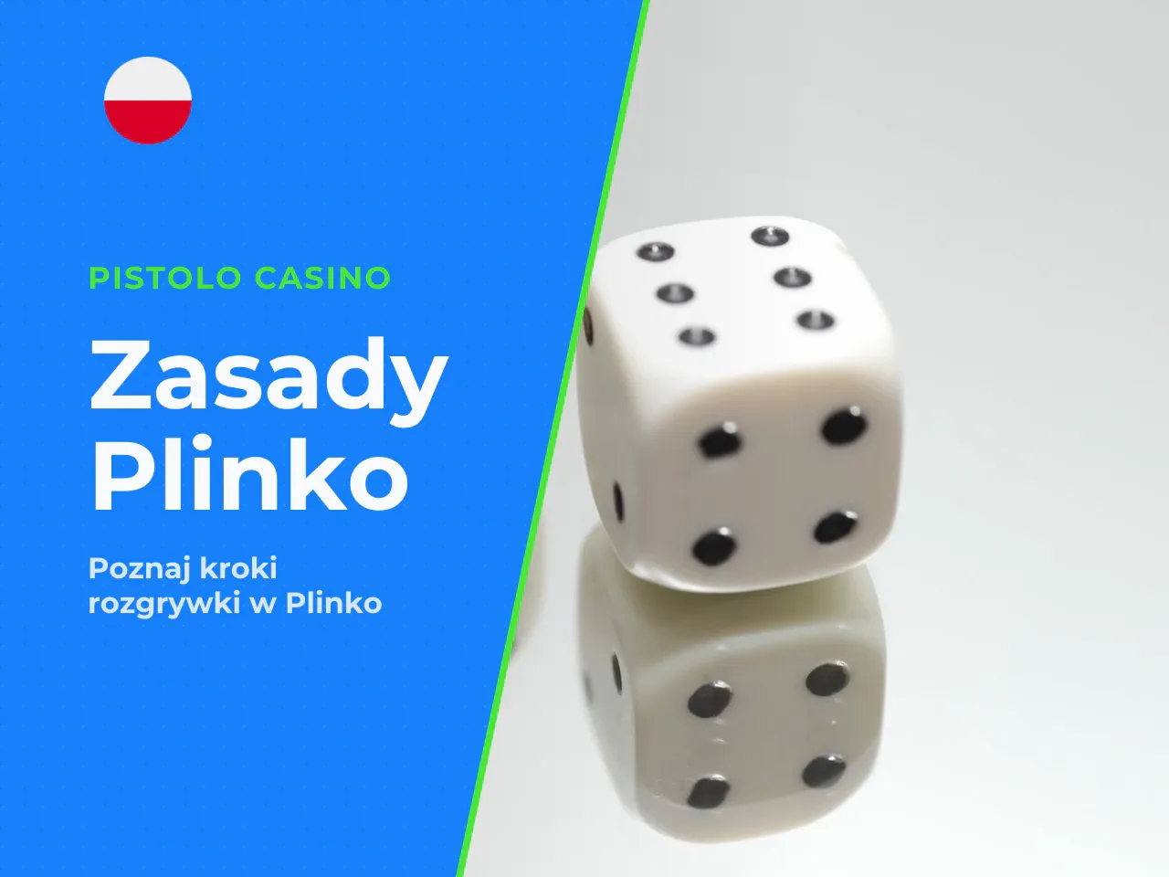 Oto 5 kroków typowej rundy w