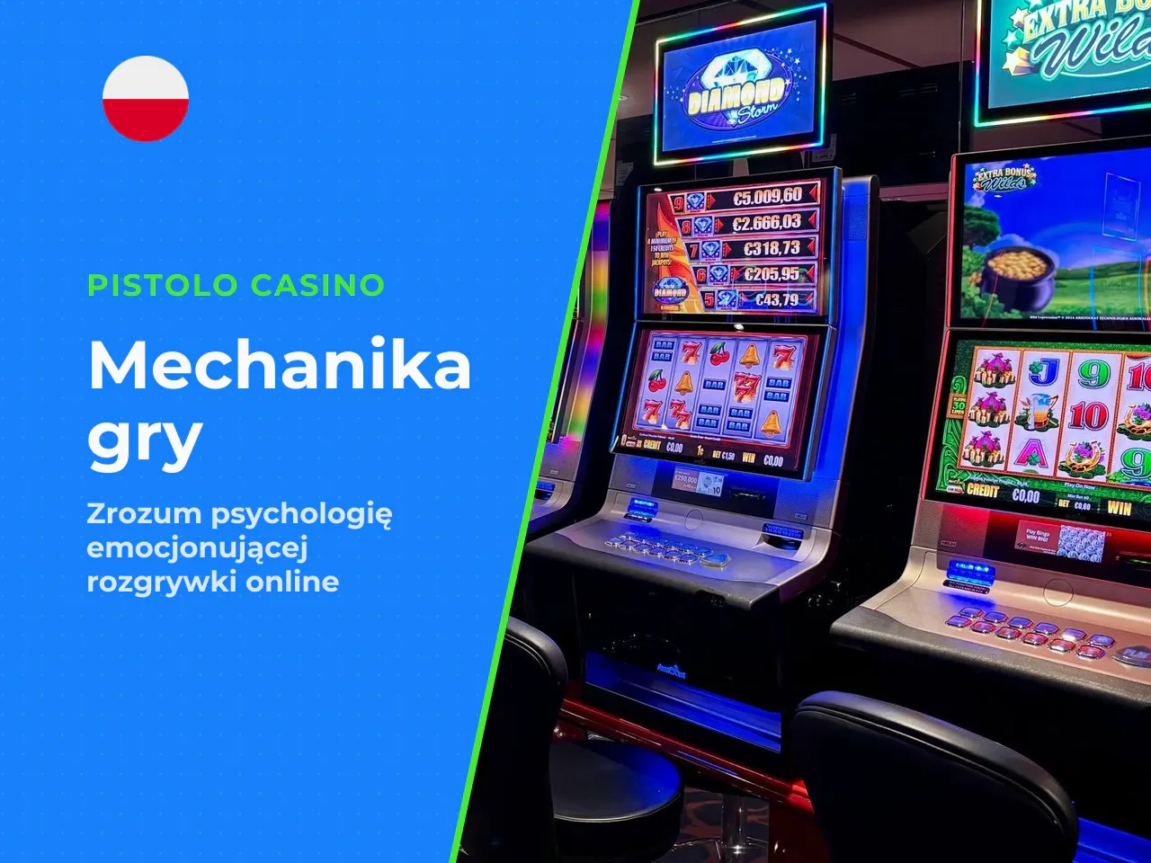 Mechanika prawie udało się near-miss