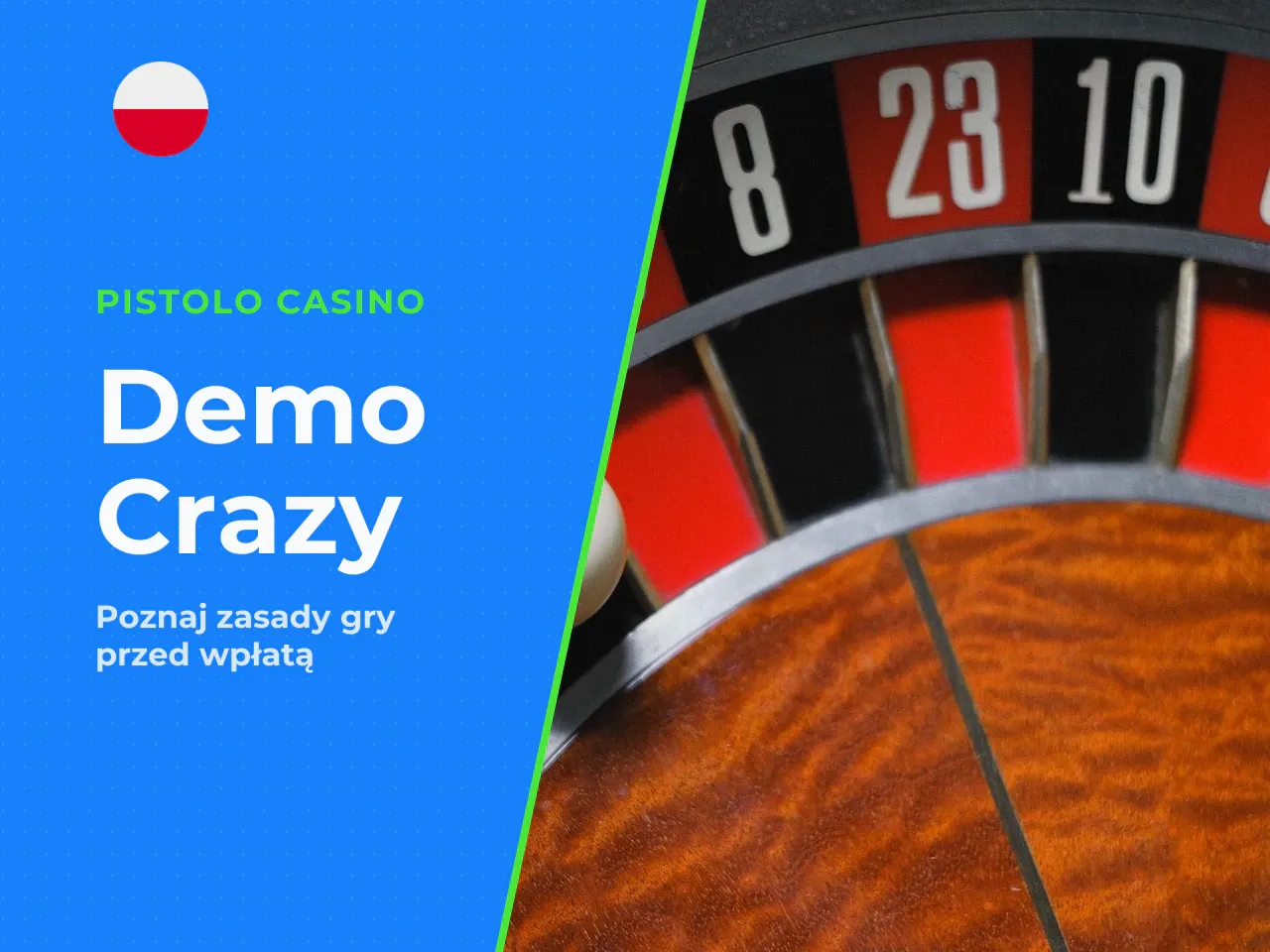 Kiedy warto wybrać Crazy Time demo